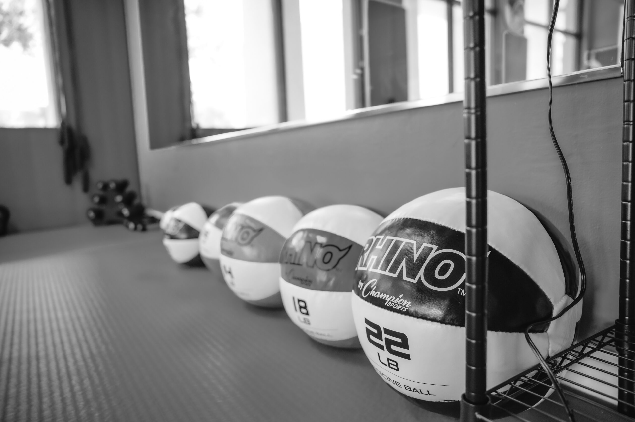 Fitness Training