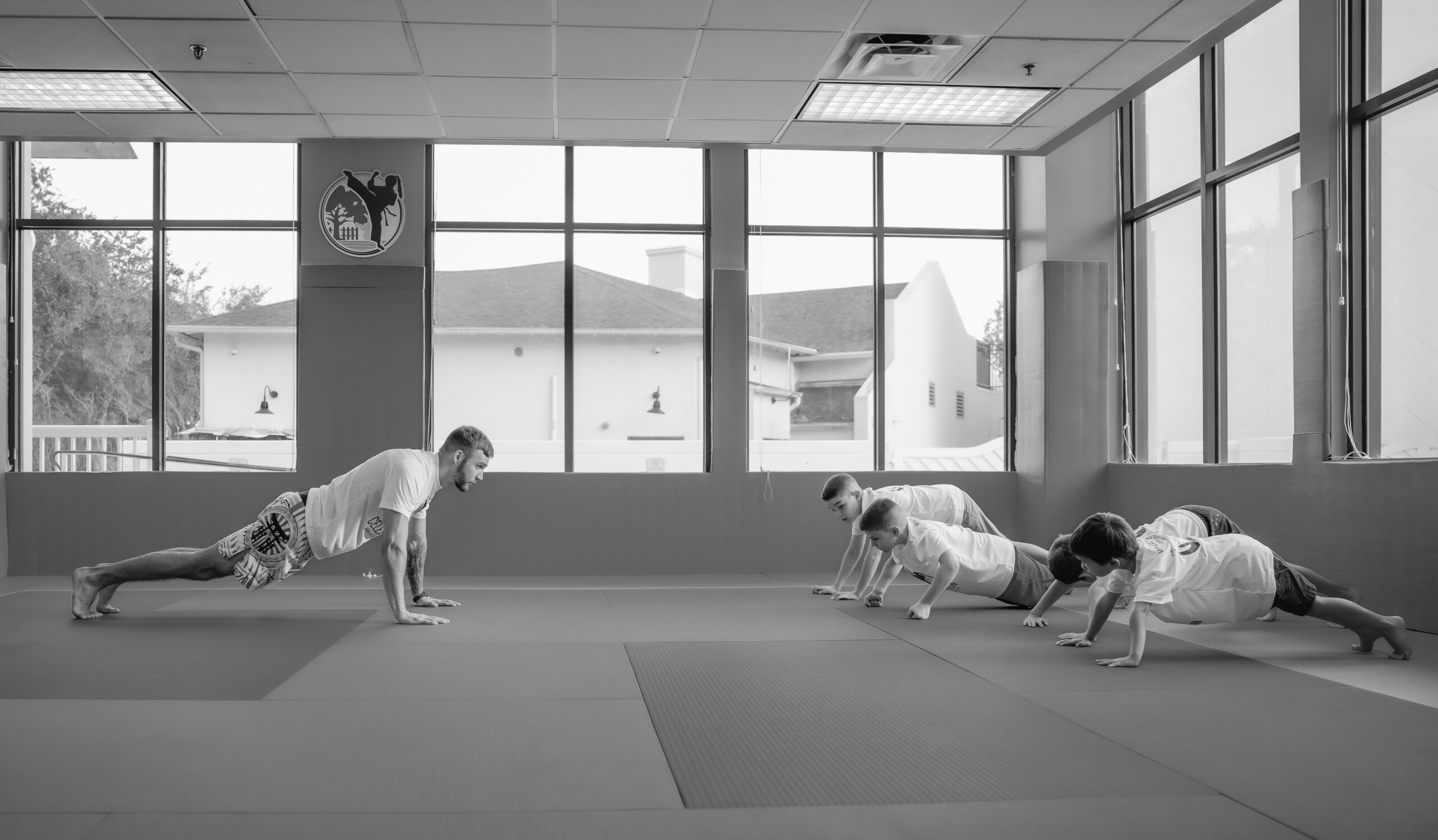 After School Martial Arts
