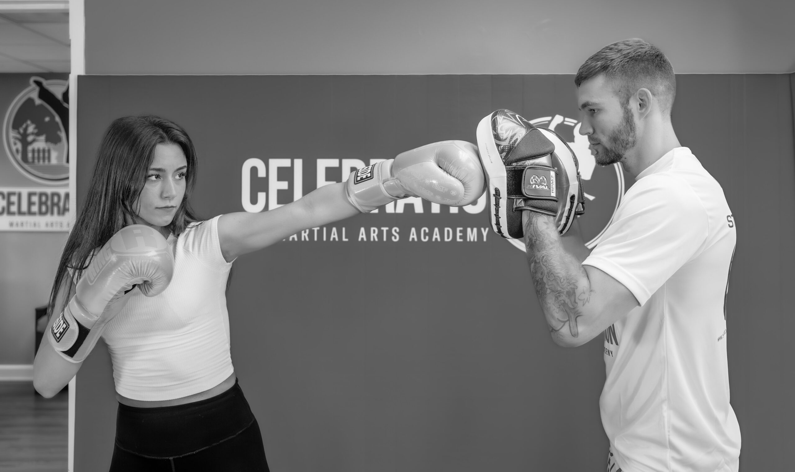 Boxing
