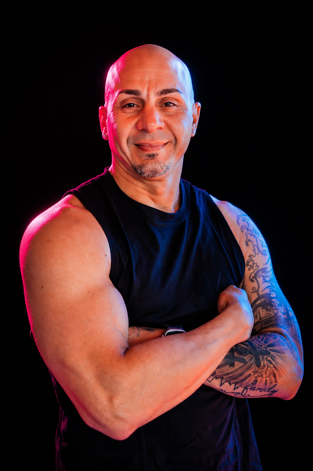 Robinson Arroyo