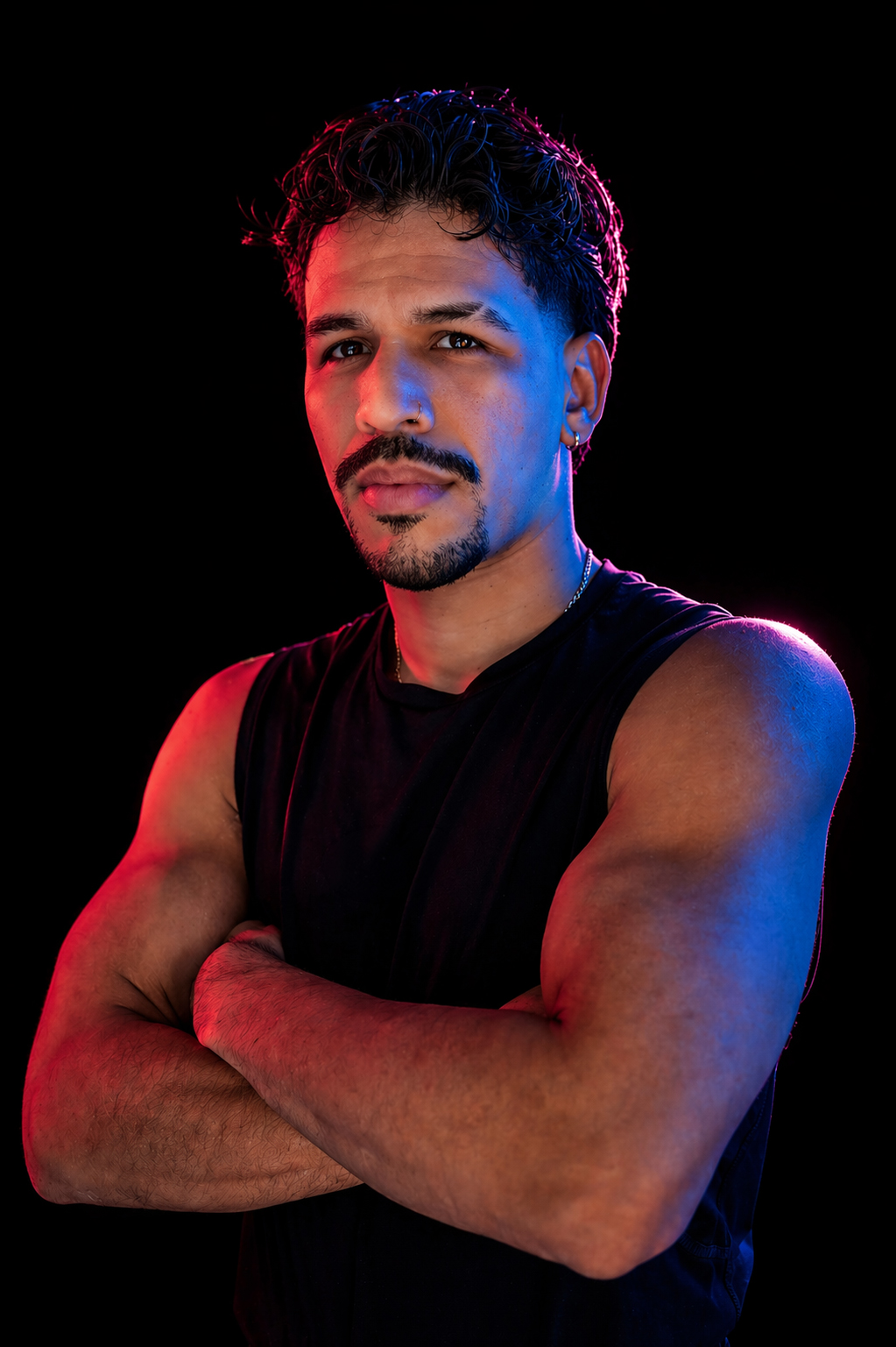 Trevor Torres