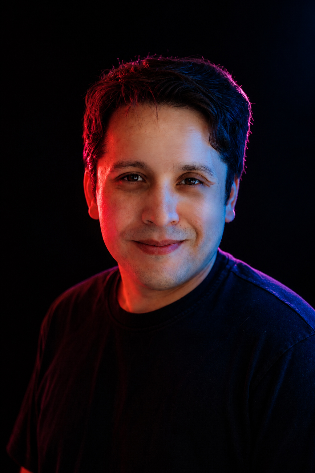 James Marks