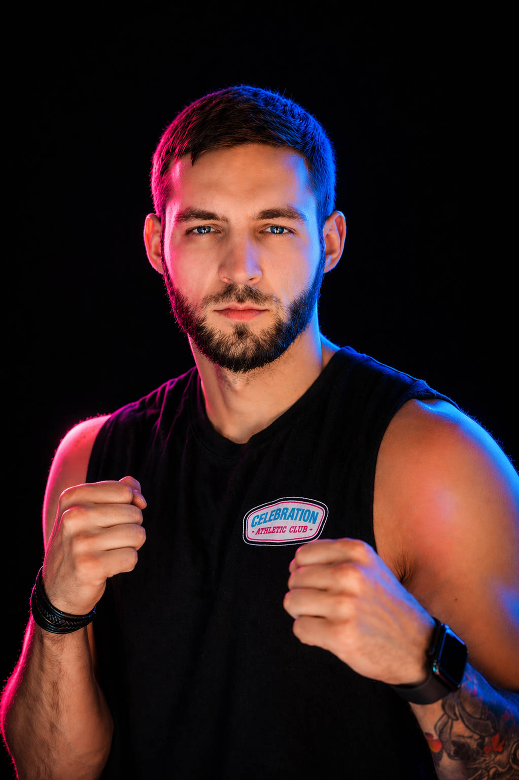 Pavel Luganskii